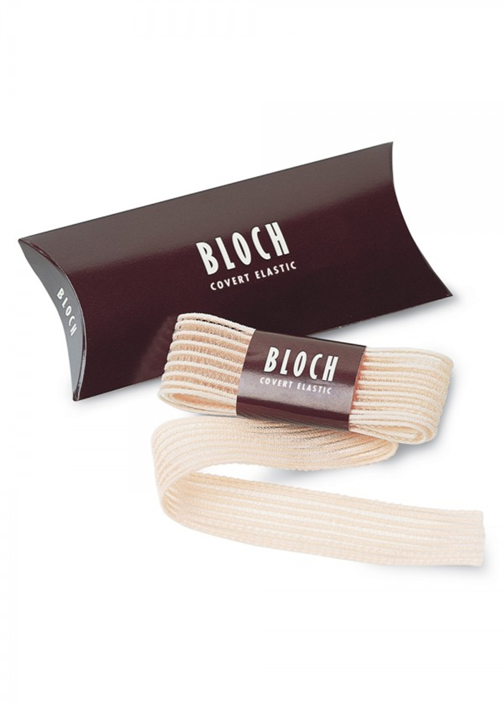 BLOCH Gittergummiband A0185