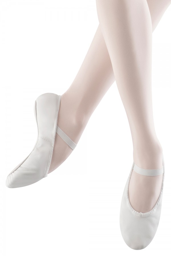 BLOCH Ballettschläppchen Arise S0209 C