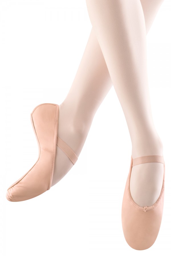 BLOCH Ballettschläppchen Arise S0209 C