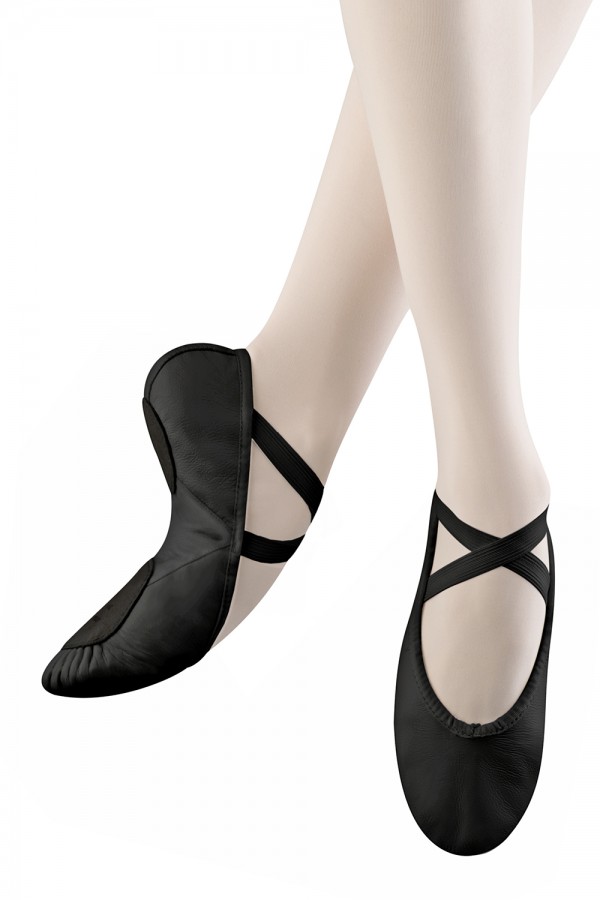 BLOCH Ballettschläppchen S0203L C