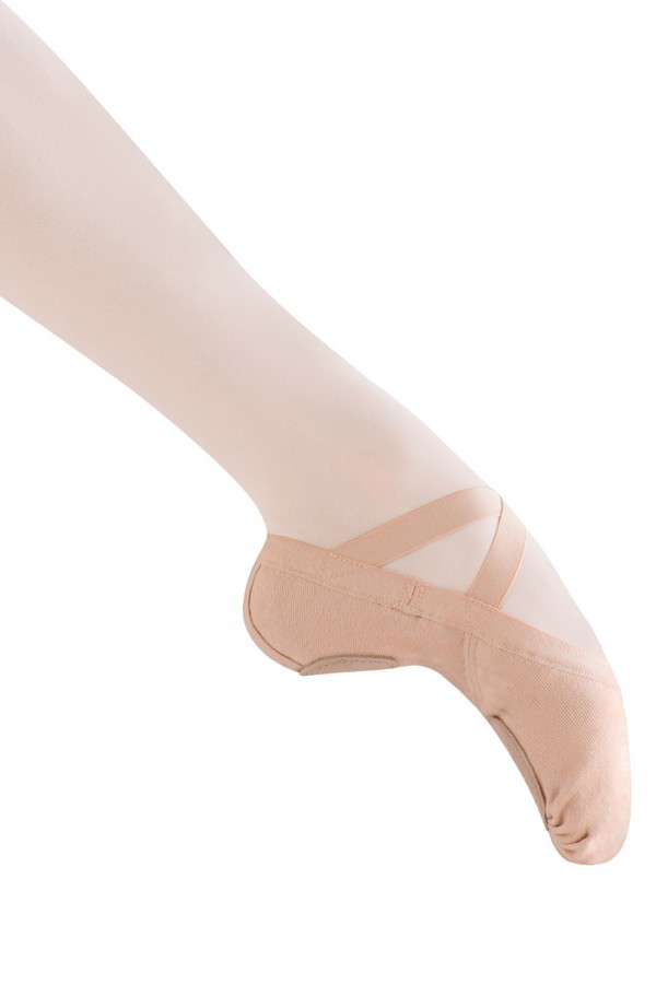 BLOCH Ballettschläppchen S0625L B