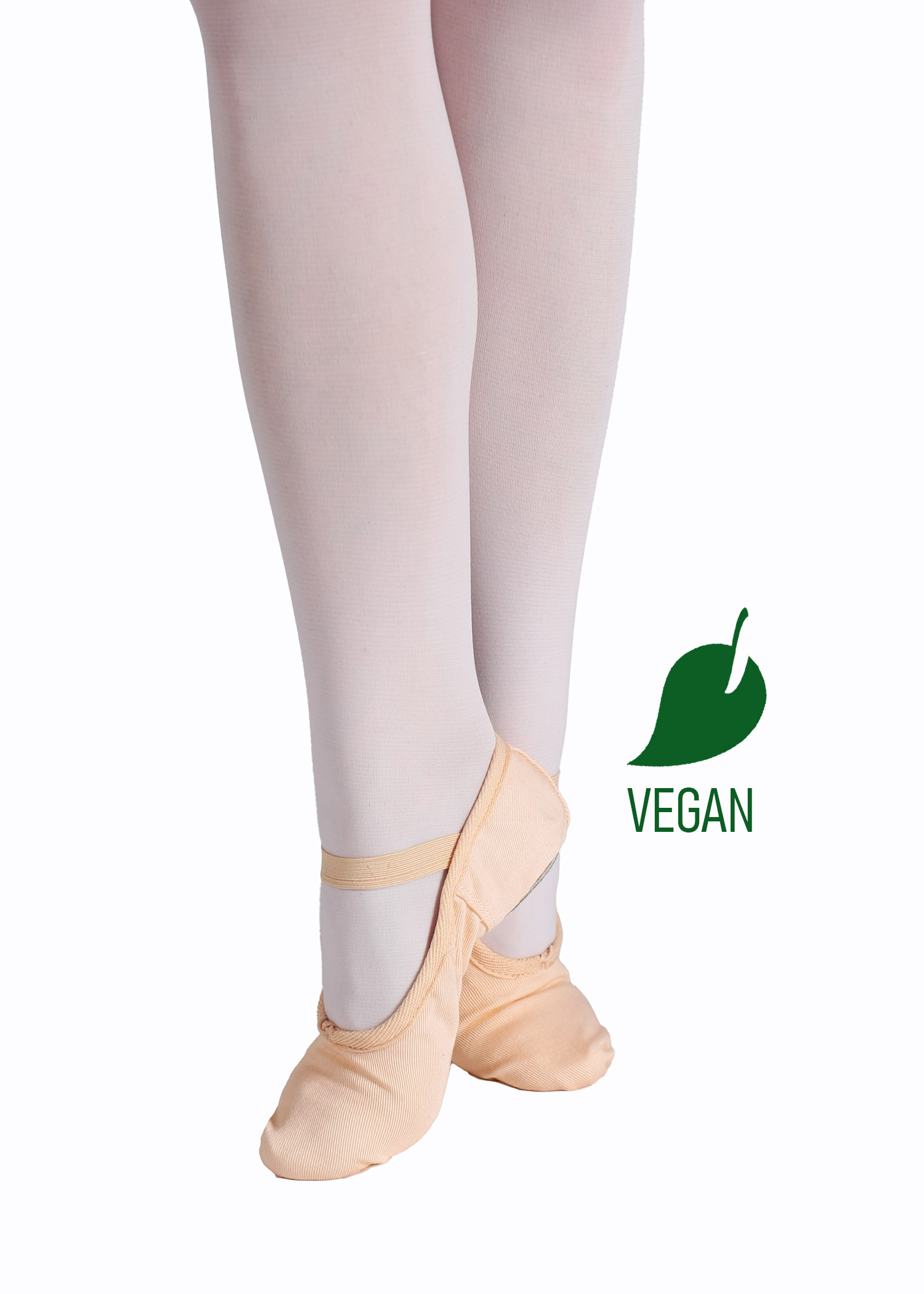 COSBOW Ballettschuhe Vegan CBS105