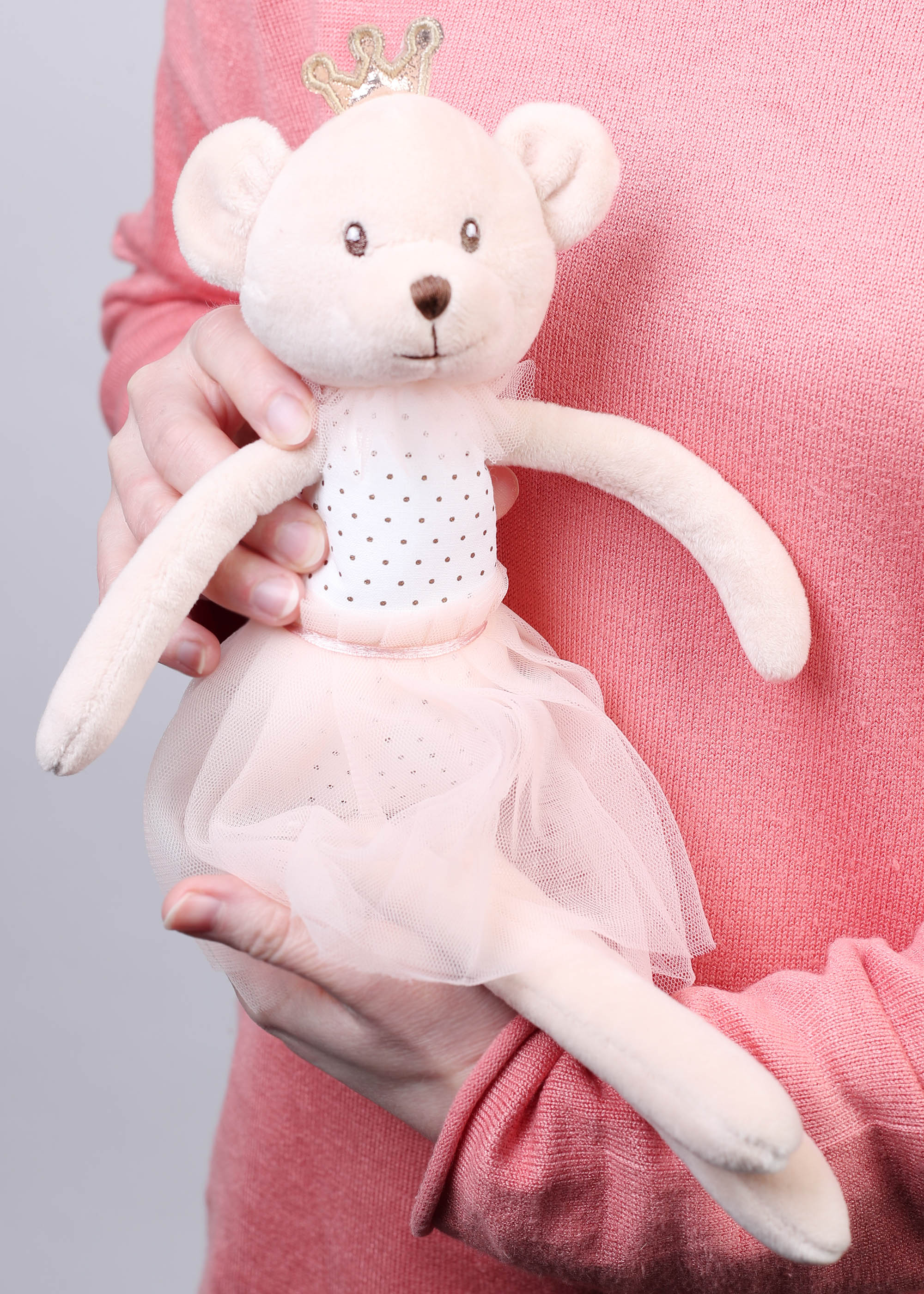 COSBOW Teddy Ballerina Magni