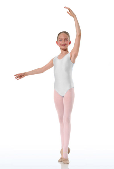 DANCERIES Ballettanzug Carolyn T01