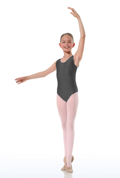 DANCERIES Ballettanzug Carolyn T01