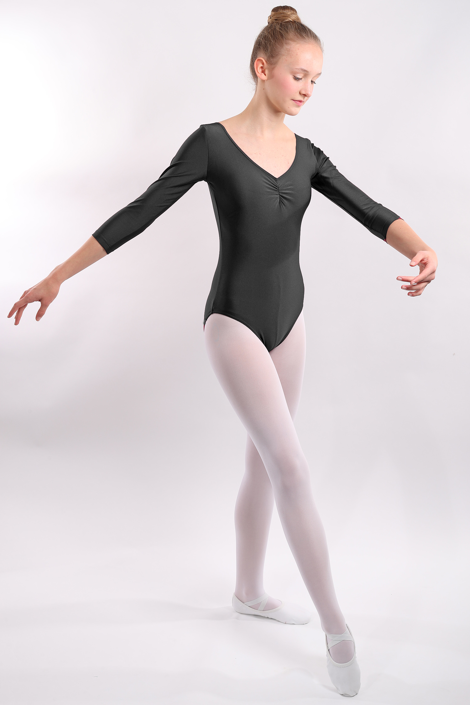 DANCERIES Ballettanzug VANITY T27