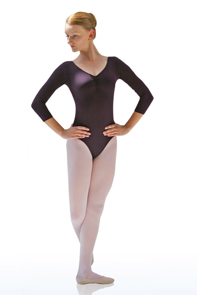 DANCERIES Ballettanzug VANITY T27