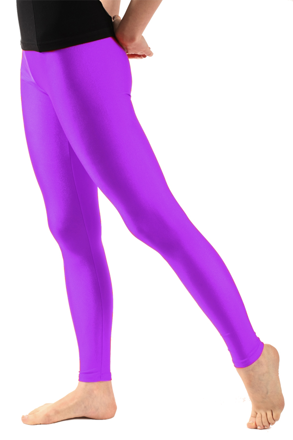 ROCH VALLEY Leggings FLST