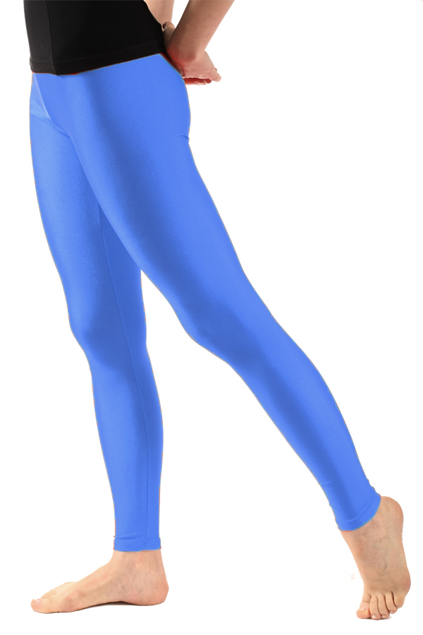 ROCH VALLEY Leggings FLST