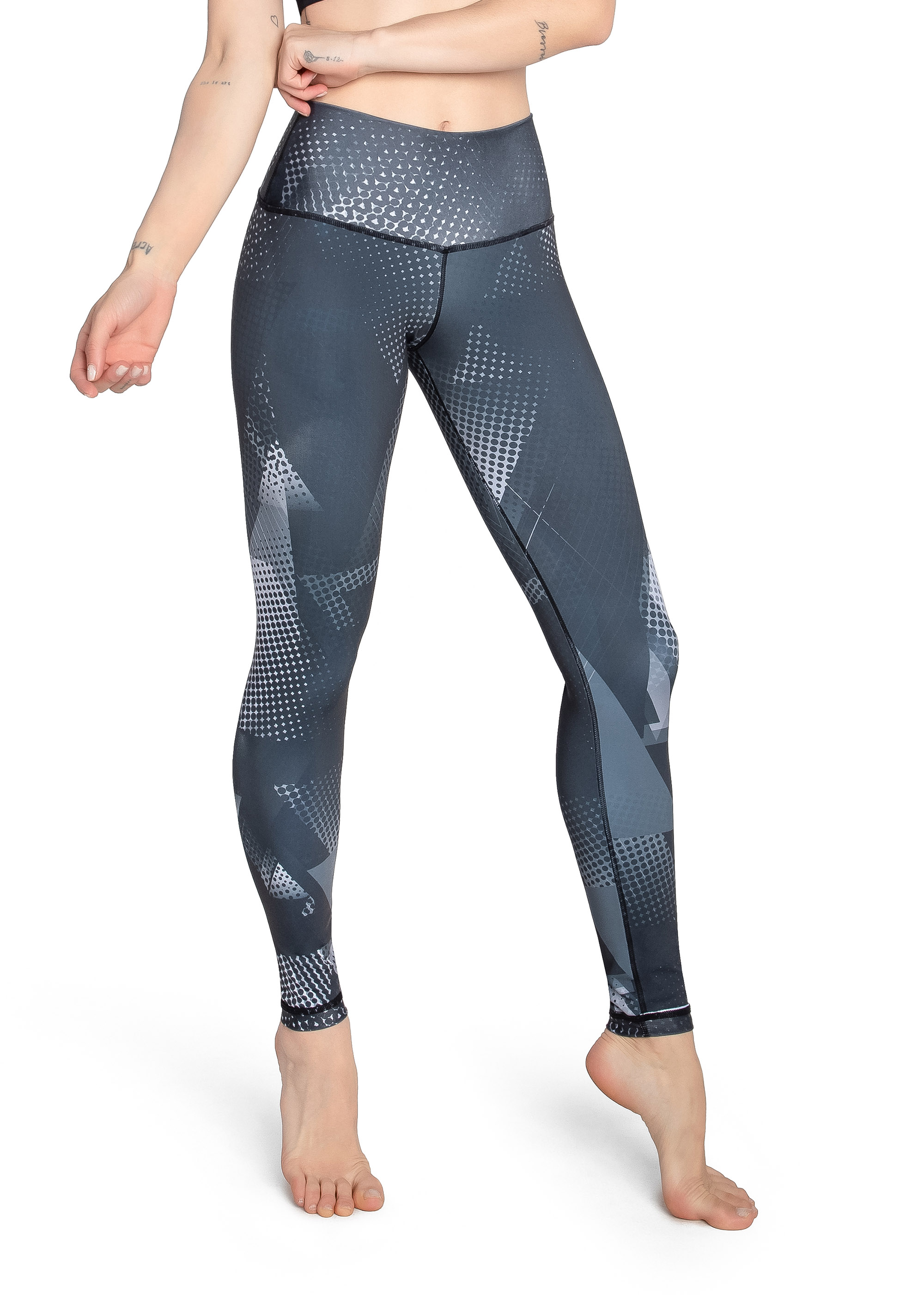 SO DANCA Leggings SD1714-SD1335CB23708