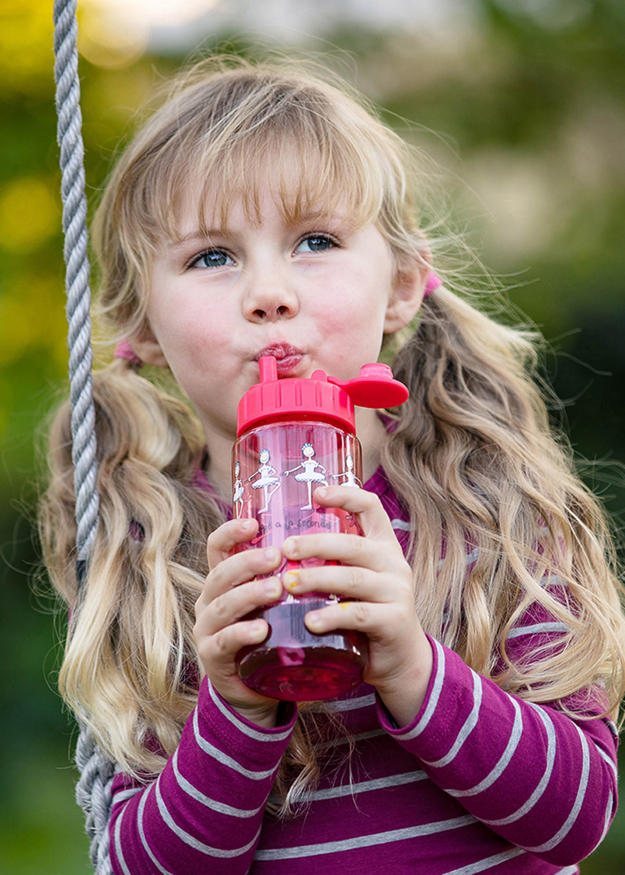 TyrrelKatz Trinkflasche BPA frei Drinking Bottle